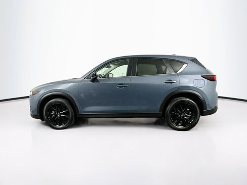 Used 2024 MAZDA CX-5 Carbon Edition AWD/4WD image 4