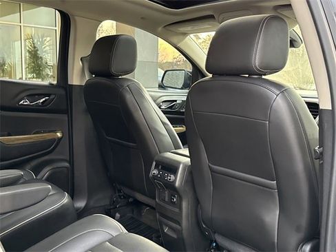 Used 2018 GMC Acadia Denali w/ Technology Package image 20