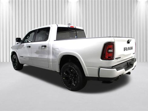 New 2026 RAM 1500 Big Horn image 4