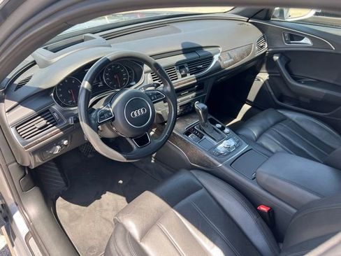 Used 2017 Audi A6 3.0T Prestige w/ Prestige Package AWD/4WD image 19