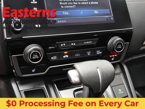 Used 2019 Honda CR-V EX image 19