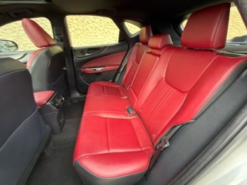 Used 2022 Lexus NX 350 AWD w/ Cold Area Package image 24