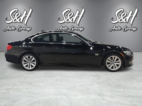 Used 2011 BMW 328i xDrive Coupe AWD/4WD image 22