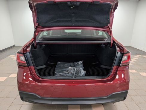 Certified 2025 Subaru Legacy Limited w/ Popular Package #3 image 9