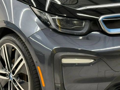 Used 2019 BMW i3 RWD image 6