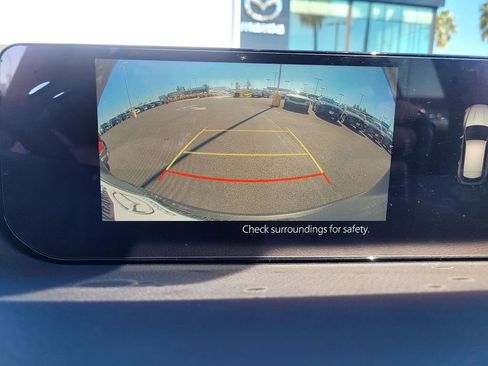 New 2026 MAZDA CX-50 AWD 2.5 S w/ Weather Package image 9