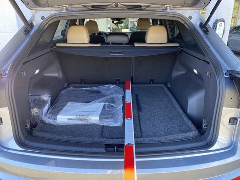 New 2026 Volkswagen Atlas Cross Sport SE AWD/4WD image 15