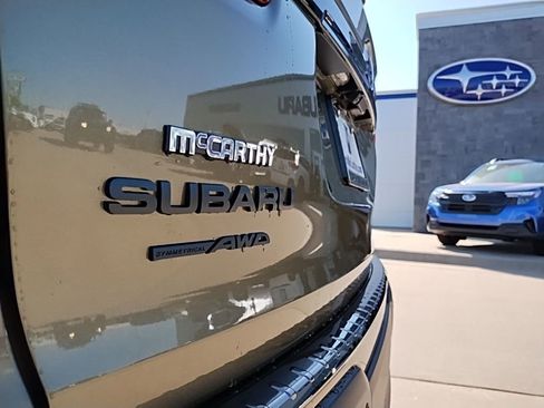 New 2026 Subaru Ascent Bronze Edition AWD/4WD image 12