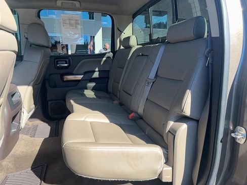 Used 2015 Chevrolet Silverado 2500 LTZ w/ Duramax Plus Package image 25