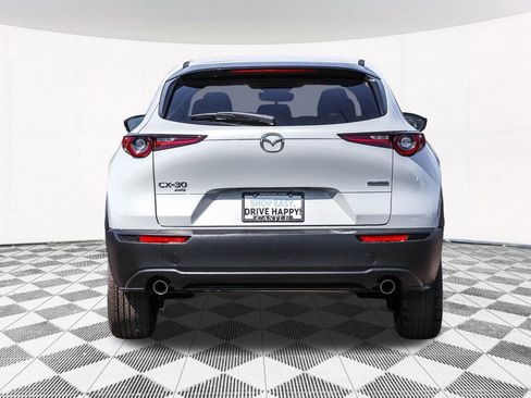 New 2026 MAZDA CX-30 AWD 2.5 S w/ Select Sport Pkg image 17