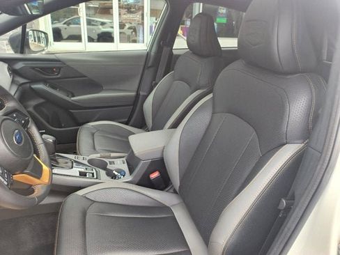 Certified 2024 Subaru Crosstrek 2.5i Wilderness w/ Crosstrek Mirror Package AWD/4WD image 9
