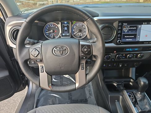 Used 2023 Toyota Tacoma SR5 image 15
