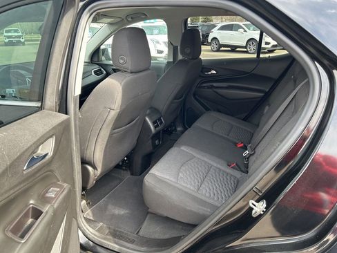 Used 2018 Chevrolet Equinox LT image 32