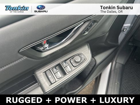 New 2026 Subaru Outback Touring XT AWD/4WD image 15