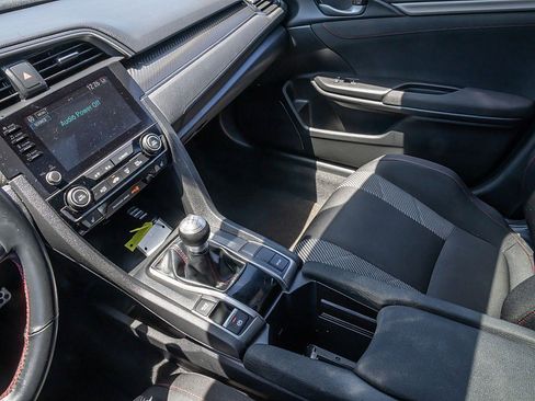 Used 2019 Honda Civic Si image 25