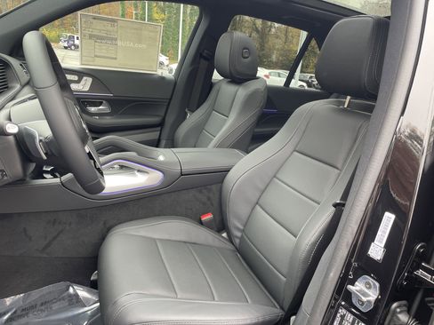 New 2026 Mercedes-Benz GLE 350 GLE 350 4MATIC SUV image 19