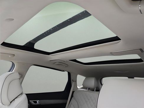 New 2025 Genesis GV80 3.5T Prestige image 18