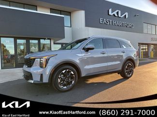 New 2026 Kia Sorento S w/ S Panoramic Sunroof Package video 1