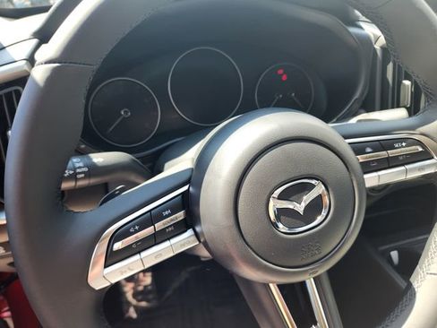 New 2026 MAZDA CX-50 AWD 2.5 S w/ Weather Package image 15