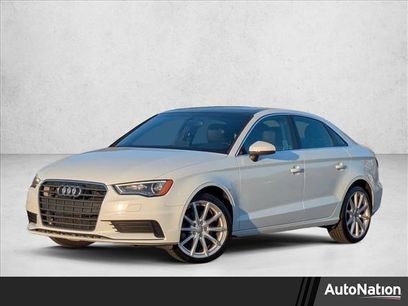 Used 2015 Audi A3 1.8T Premium w/ Cold Weather Package