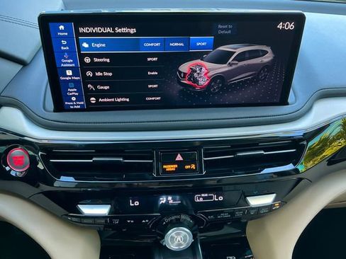 New 2026 Acura MDX FWD w/ Technology Package image 23