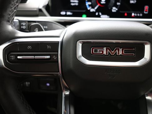 Used 2026 GMC Sierra EV Elevation w/ LPO, Elevation Dark Package image 27