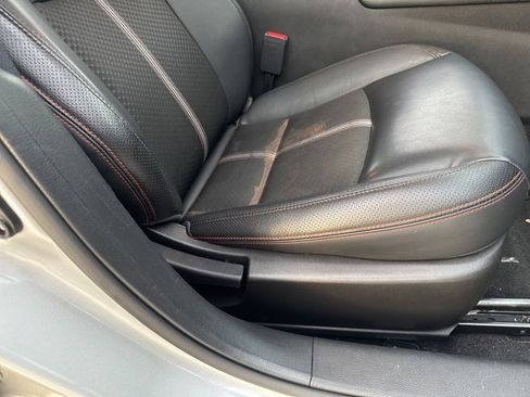 Used 2023 Nissan Altima 2.5 SR image 20