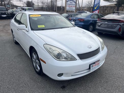 Used 2005 Lexus ES 330 image 6