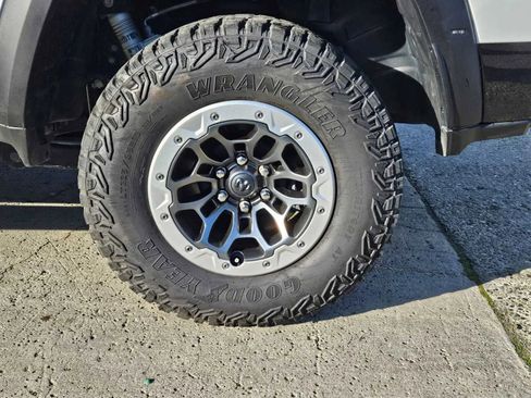 Used 2022 RAM 1500 TRX w/ TRX Level 2 Equipment Group image 25