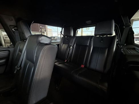Used 2016 Ford Expedition EL Platinum image 27