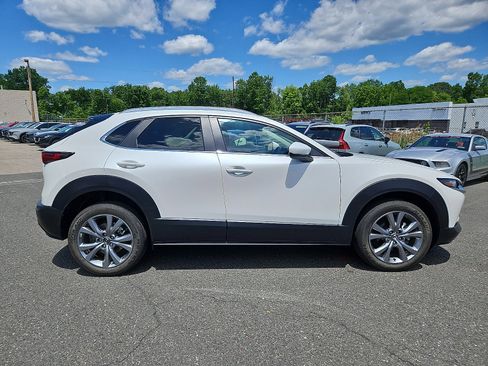 New 2023 MAZDA CX-30 AWD 2.5 S w/ Select Package image 7