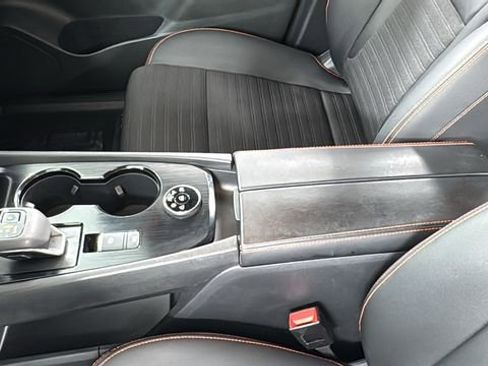 Certified 2025 Nissan Rogue SV AWD/4WD image 34