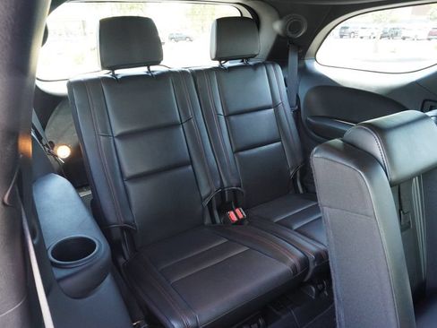 Used 2025 Dodge Durango GT AWD/4WD image 11