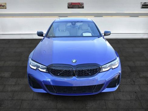 Used 2021 BMW M340i M340i w/ Premium Package image 2