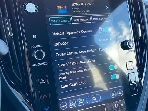 New 2026 Subaru Forester Touring image 19