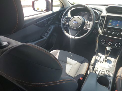 Used 2021 Subaru Crosstrek 2.0i Premium w/ Moonroof Package AWD/4WD image 19