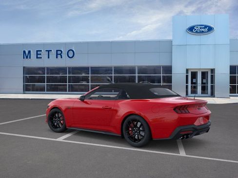 New 2026 Ford Mustang GT Premium RWD image 5