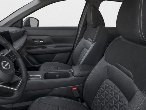 New 2026 Nissan Kicks SV FWD image 6