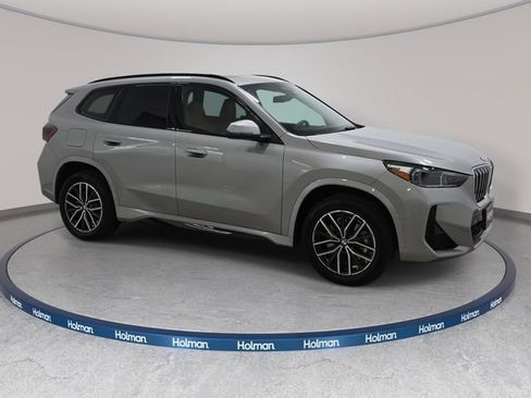Certified 2026 BMW X1 xDrive28i AWD/4WD image 3
