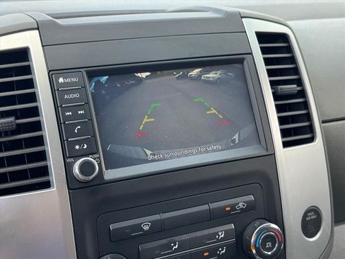 Used 2019 Nissan Frontier S RWD image 29