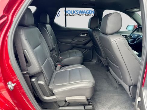 Used 2023 Chevrolet Traverse LT AWD/4WD image 27