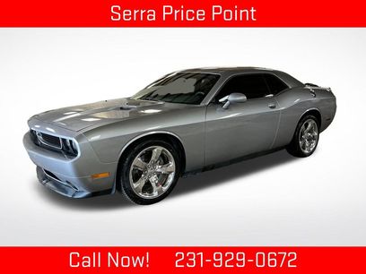 Used 2014 Dodge Challenger SXT w/ Super Sport Group (SS/T)