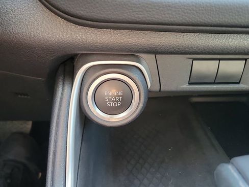 Certified 2024 Toyota Grand Highlander FWD image 24