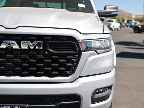 New 2026 RAM 1500 Big Horn/Lone Star image 5