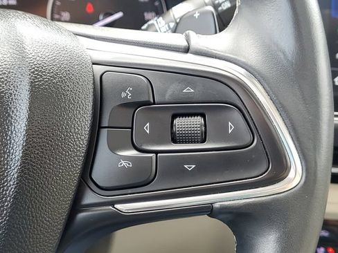 Used 2023 Buick Envision Avenir AWD/4WD image 22