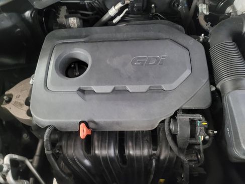 Used 2019 Kia Sorento FWD image 30