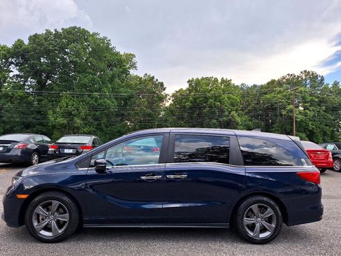 Used 2021 Honda Odyssey EX image 5