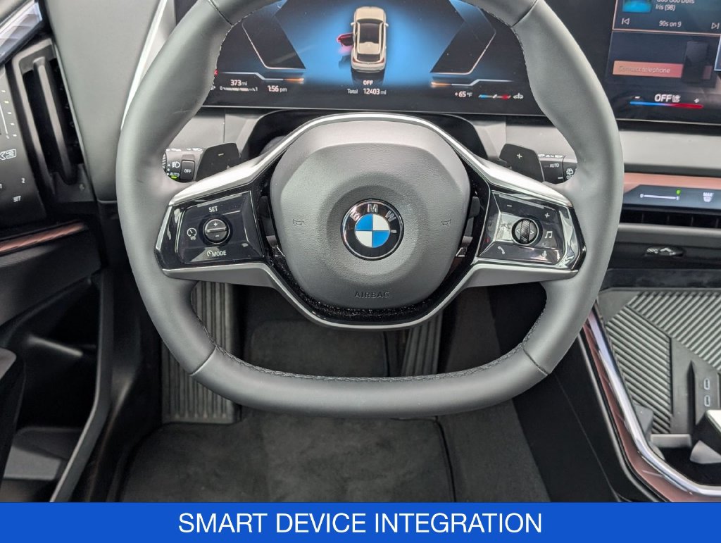 Used 2026 BMW X3 xDrive30i AWD/4WD image 20