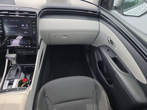 Certified 2024 Hyundai Tucson SEL AWD/4WD image 16