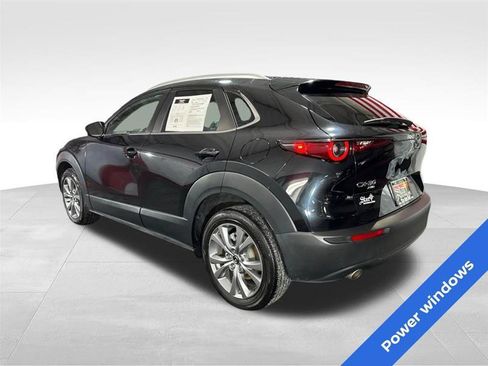 Used 2022 MAZDA CX-30 AWD 2.5 S w/ Select Package image 7